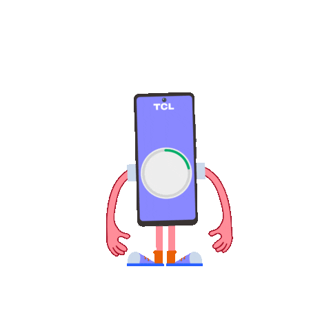 TCLMOBILEGLOBAL Sticker