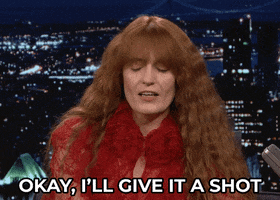Tonight Show Give It A Shot GIF by The Tonight Show Starring Jimmy Fallon