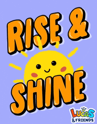 Good-morning-friend GIFs - Get the best GIF on GIPHY