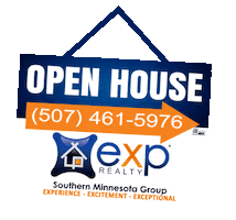 Sarah Gunderson | eXp Realty Sticker