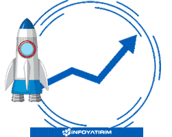 İnfo Yatırım Sticker