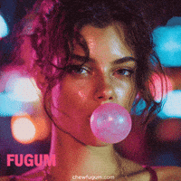 Let It Go Chill GIF by Fugum