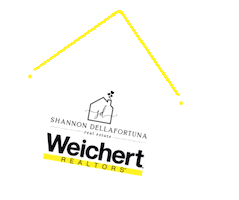 Shannon DellaFortuna Sticker