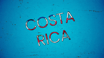 Costa Rica GIF