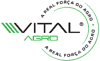 Brand Sticker by Vital Agro