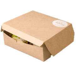 Food Eat Sticker by Kora