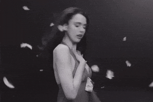 Margaret Qualley GIF
