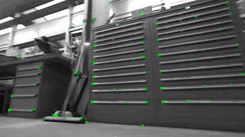 Artificial Intelligence Robot GIF by Nokia Bell Labs