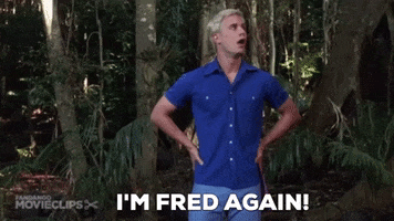 Fred GIF