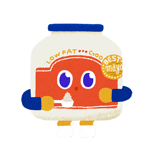 린지 Sticker