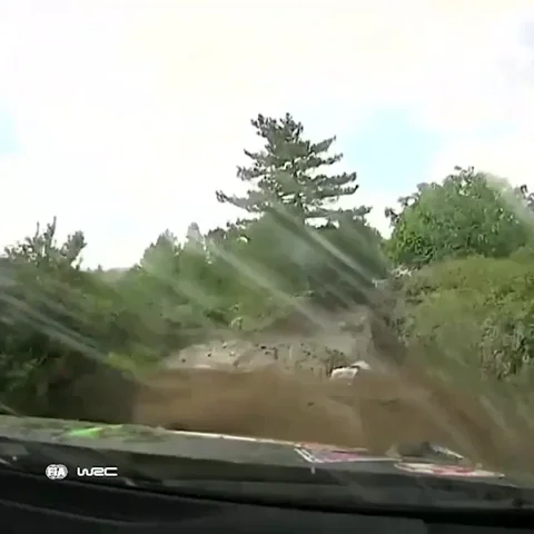Driving On My Way GIF
