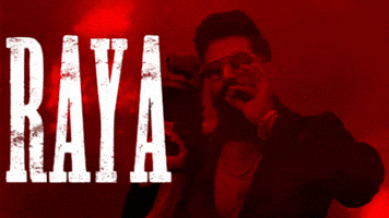 Raya GIF by Commune18