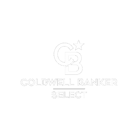 Coldwell Banker Select Sticker