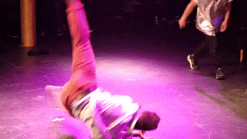 hip hop dance breakdance GIF by Chicago Dance Crash