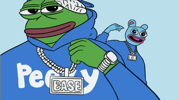 Pepe GIF by Peezy