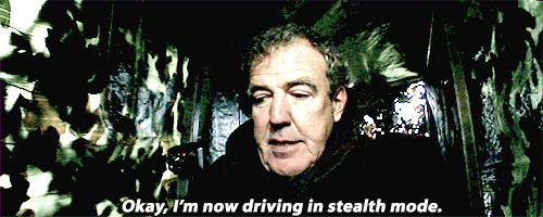 jeremy clarkson
