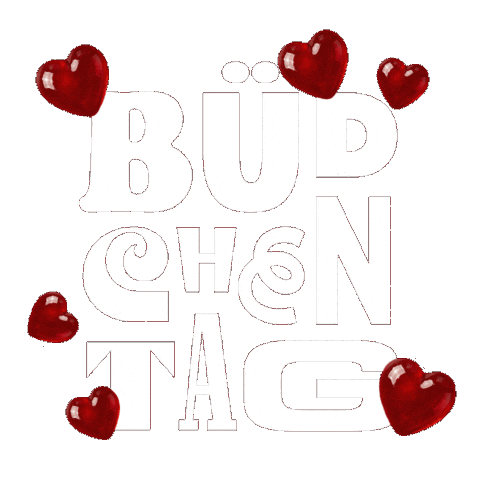 Jelly Love Sticker by Büdchentag