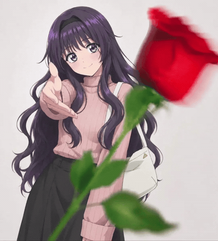 Subaru Kaoruko GIF