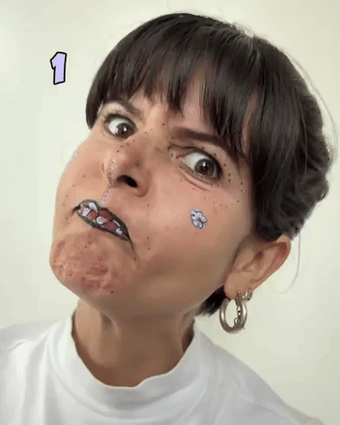 Melinda Ozel GIF