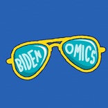 Bidenomics sunglasses