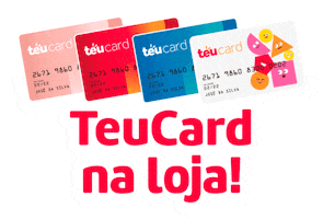 Nova Era Sticker by TeuCard