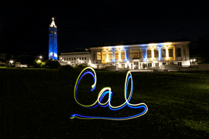 Uc Berkeley GIF by Cal