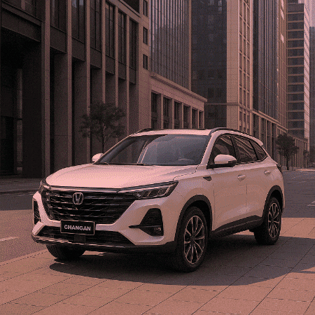 Changan GIF
