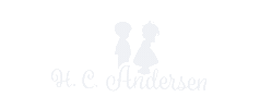 Hcandersen Sticker