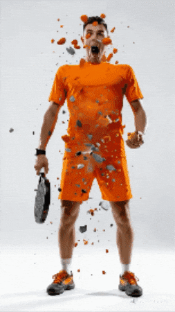 Dentia Open 2025 GIF by Dentia