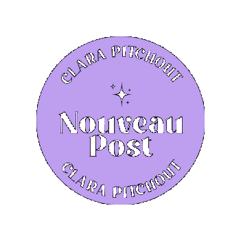 Post Reel Sticker by potion-communication