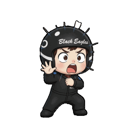 Flight Aviation Sticker