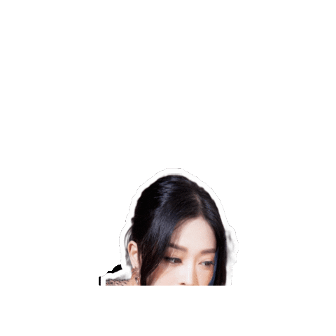 Nana Sticker