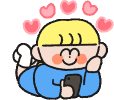 Love Sticker