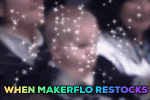 Tumbler GIF by Makerflo Crafts