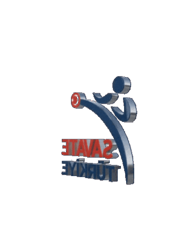 Savate Sticker by kibaroglusportgym