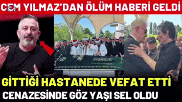 Cem Yılmaz GIF