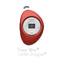 Sticker by HunterDouglas_BR