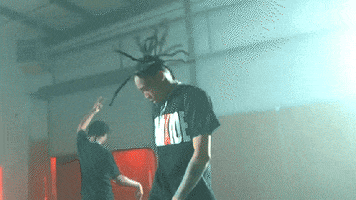 Lifestyle GIF by Homixide Gang