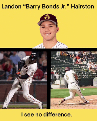Asu Baseball GIF