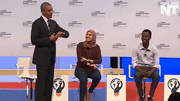 obama president GIF by NowThis 
