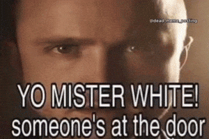 Breaking Bad Vtuber GIF