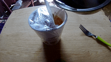 Maruchan GIF