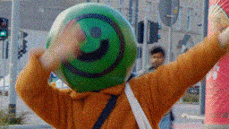 Happy Dance GIF by GoodTasteProduction