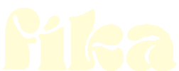 Fika Sticker by chirimonsta