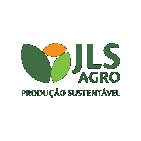JLS AGRO Sticker