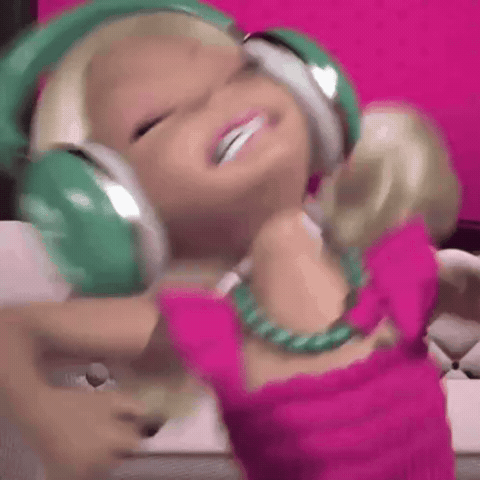 Happy Song GIF