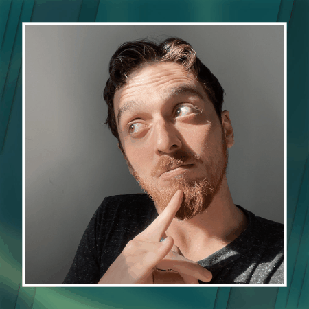 Mitchell Kennedy GIF