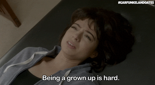 Garfunkel And Oates Truth GIF