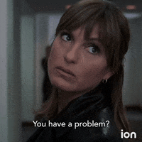 You Wanna Go Whats Up GIF by ION