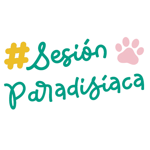 paraisoanimal Sticker